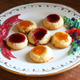 Illustration for article titled Our favorite holiday cookie recipes, pt. 2: Thumbprints are super delicious and kid-friendlyem/em
